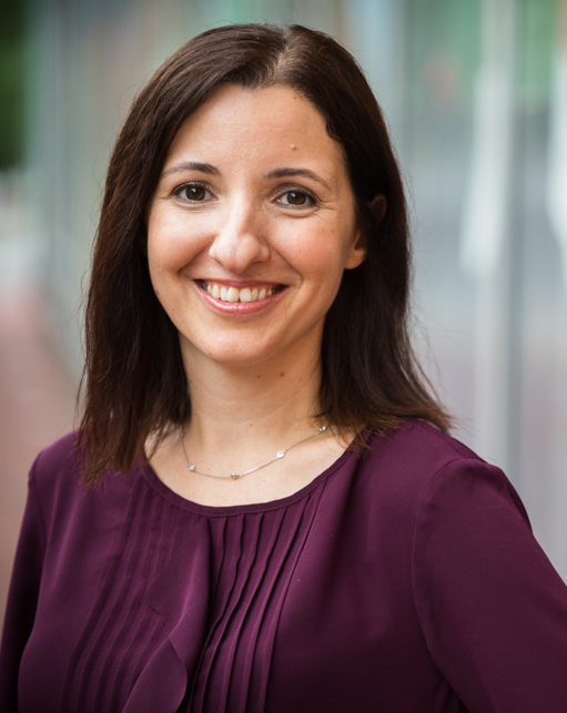 Alina Oprea