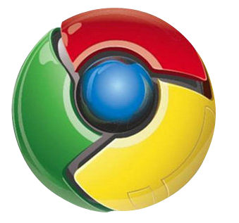 Chrome icon