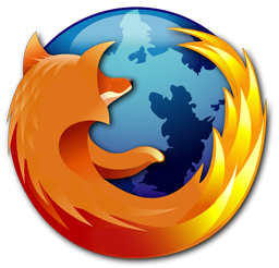 Firefox icon