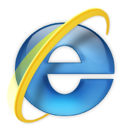 IE icon