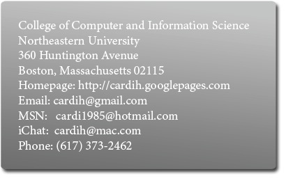 Information