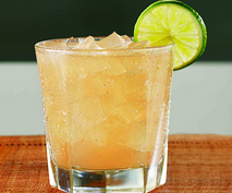 Grapefruit Paloma