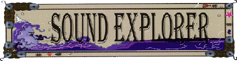 Sound Explorer Logo