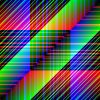 Plaid Square