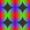 Picture of a Circle Pattern