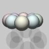 spheres