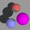 Picture of  Ray-Traced Spheres