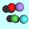 Picture of  Ray-Traced Spheres