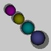 Picture of Spheres