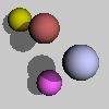 Picture of Spheres