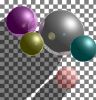 spheres