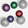 Picture of Spheres