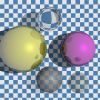 Picture of Spheres