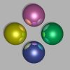 Picture of Spheres