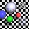 Picture of Spheres