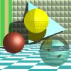 Picture of Spheres