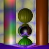 Picture of Spheres