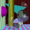 Picture of Spheres