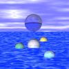 spheres