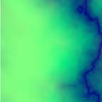 Picture of 2D marble, scale = 1, divisor = 128