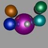 spheres