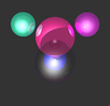 spheres