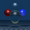 spheres