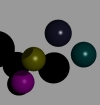 spheres