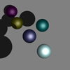 spheres