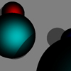 spheres