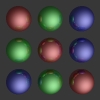 spheres