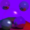 spheres