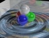 spheres