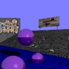 spheres