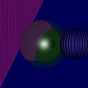 spheres