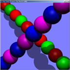 Cobb ray trace 1