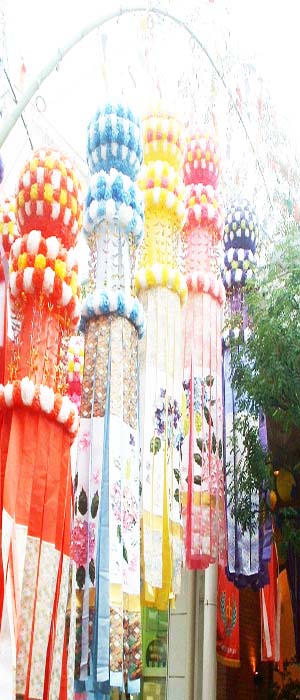 Sendai Tanabata