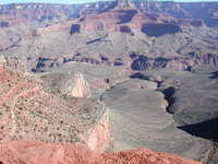 South Kaibab view