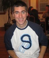 Sean-William Goodale