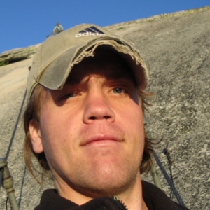 Jeffrey Palm