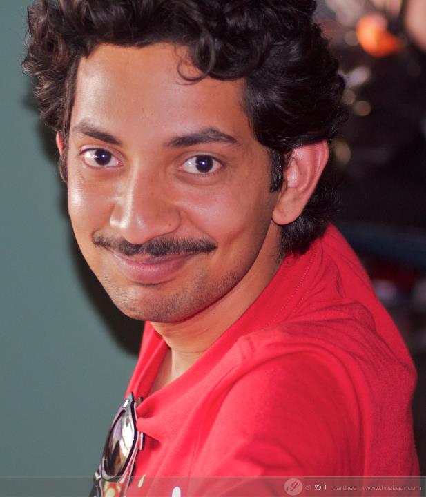 Kapil Arya