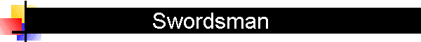 Swordsman