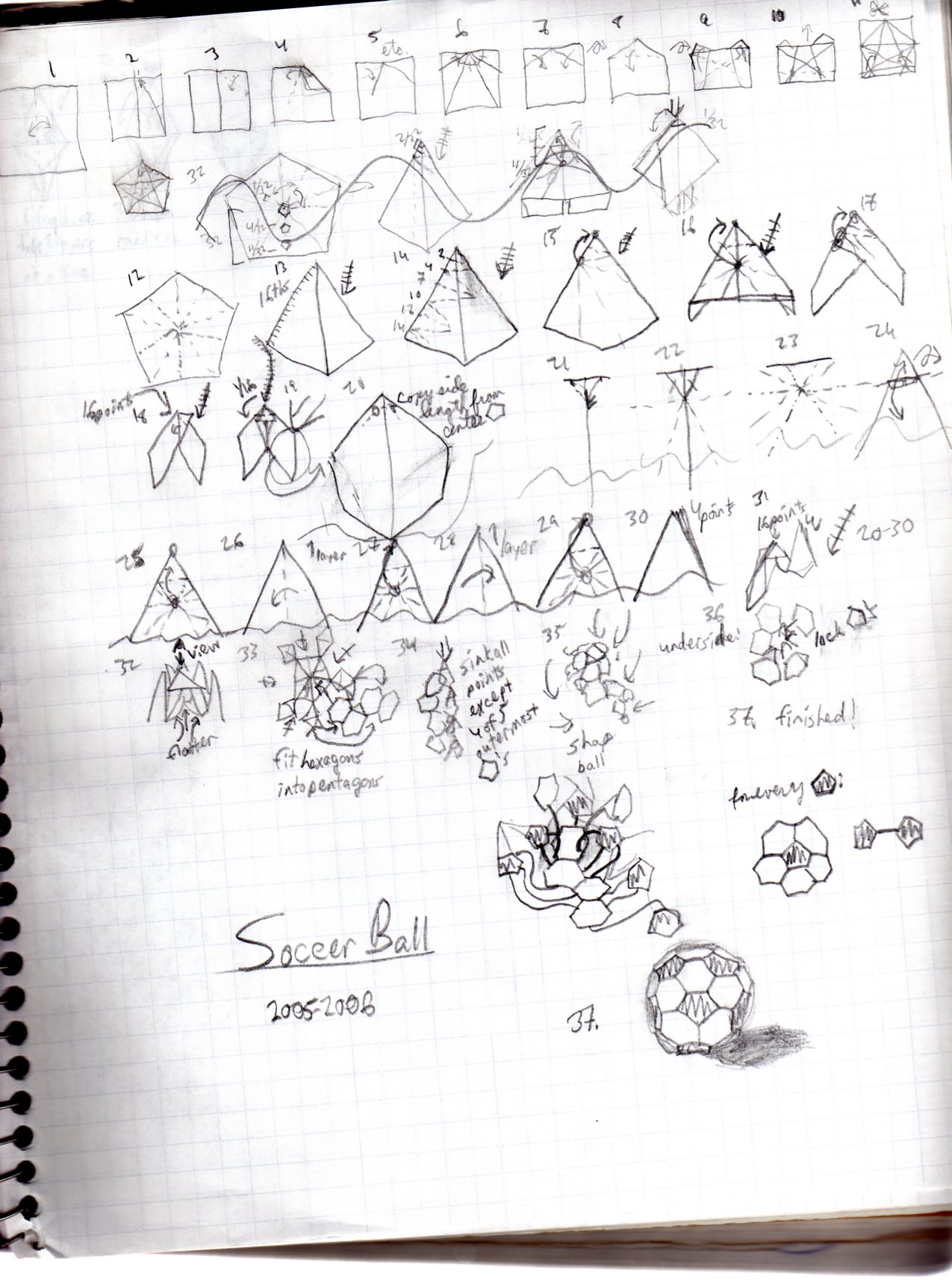 Soccer Ball
