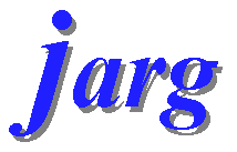 Jarg Corporation