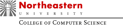 Northeastern University College of Computer Science