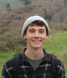 YT Phillip Mates