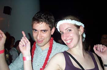 Majkl&Melissa