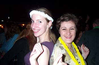 Selma&Melissa