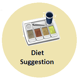 Diet Suggestion