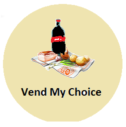 Vend My Choice